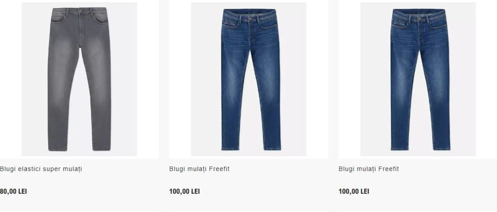 catalog Primark